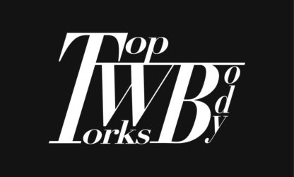 TopWorks.inc Daichi Hiura